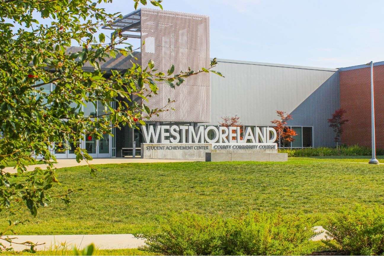 westmoreland student achievement center